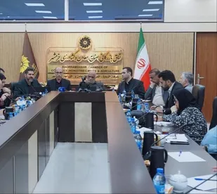 مسیر سرمایه&zwnj;گذاری گردشگری در خرمشهر تسهیل می&zwnj;شود