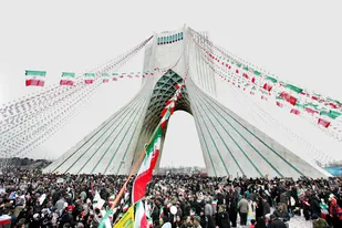 دعوت رئیس امور مشترک ستاد کل نیروهای مسلح از جوانان کشور برای حضور در یوم الله ۲۲ بهمن
