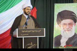 فتح جهانی اسلام به دست شجره مبارک صالحین محقق می&zwnj;شود