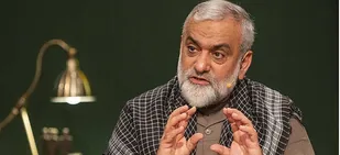 ترور شهید فخری زاده اقدامی بزدلانه بود/ هر روز در محو اسرائیل تأخیر شود خسارت جدیدی می&zwnj;بینیم