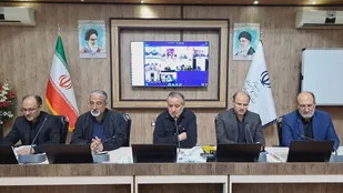 برقراری آرامش و ثبات در بازار و تنظیم روند توزیع کالاها، مورد تأکید است