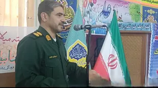 نماز جمعه هندیجان با حضور گسترده مردم و مسئولان، آئینه ای از وحدت و بصیرت
