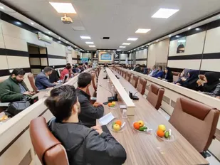 نشست فعالان فضای مجازی با فرماندار شهرکرد برگزار شد