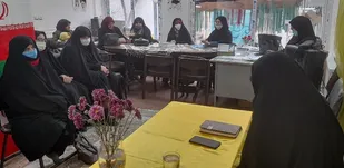 برگذاری جشن به مناسبت روز پاسدار و ولادت امام حسین(ع)،حضرت عباس(ع) وامام زین العابدین(ع)