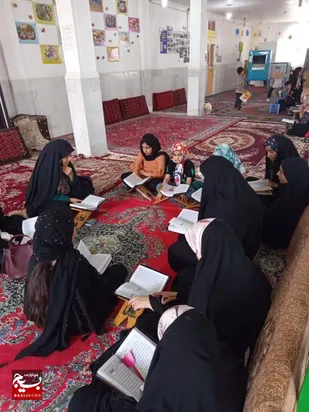 قرآن راهی برای سعادت بشر است