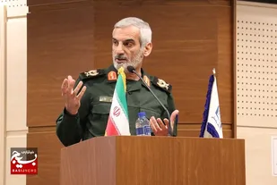 هراتفاقی رخ دهد، پیروزی نهایی در جنگ غزه با محور مقاومت است