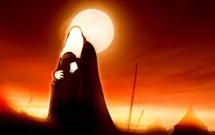 عظمت زنانه، عزت مجاهدانه