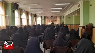 رژیم منحوس صهیونیستی با عملیات طوفان الاقصی رو به افول است