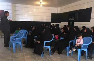 حل مشکلات اقتصادی در گرو همراهی مردم است
