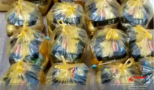 رزمایش مومنانه؛ تلاش بسیجیان، امید محرومان