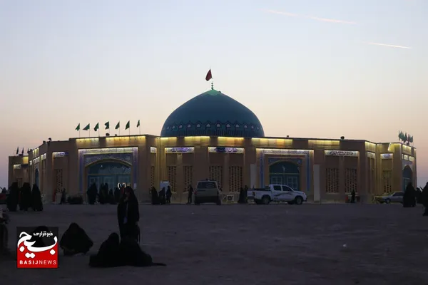 راهیان نور