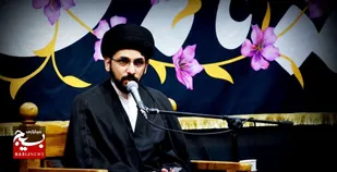 لزوم رعایت تقوا و کنترل خشم در فضای مجازی/امروز حفظ حجاب، به خشم آوردن دشمن و یک جهاد کبیر است + عکس و فیلم