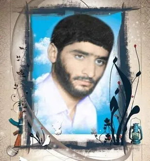 زندگینامه شهید علی اخلی