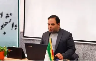 دست نوشته های به جا مانده شهید مصطفی چمران چراغ راه آیندگان شد