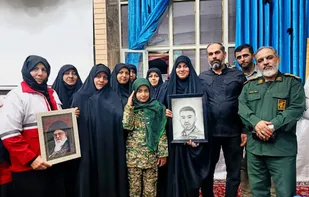 امروز هدف دشمن، تغییر تدریجی باورها و ارزش&zwnj;های دینی در دل خانواده&zwnj;هاست