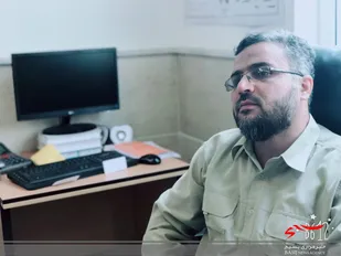 هیئات مذهبی و مداحان اهل بیت(ع) باید مرکز جهاد تبیین باشند