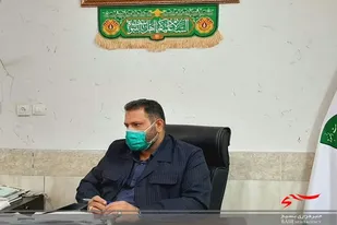 پاسداران لبیک گوی امام حسین (ع )هستند