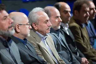 استودیو نمایش &laquo;روایت&raquo; و تماشاخانه &laquo;سرو&raquo; افتتاح شد