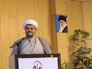 اعتکاف سنت پیامبر اکرم(ص) و از رویش&zwnj;های انقلاب اسلامی است/ اعتکاف جوان را از وسوسه های شیطان دور می کند