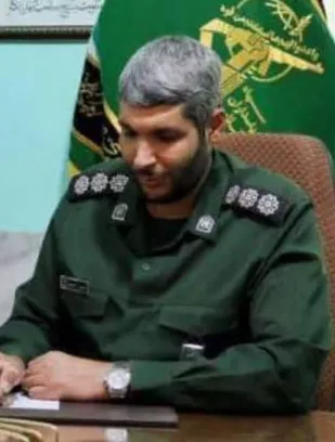 یادواره خانگی دو شهید در بهشت وحدت زرند برگزارگردید