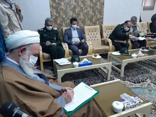 مکتب شهید حاج قاسم سلیمانی در جامعه گسترش پیدا کند