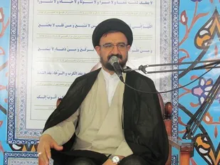 تکامل انسان در گرو دین است