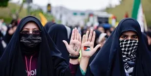 طراحی شاخص&zwnj;های کنشگری زن مسلمان در برنامه هفتم توسعه