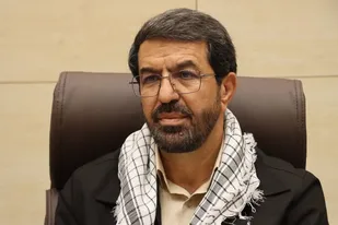 ایران دست برنده این جنگ تحمیلی و ترکیبی است