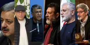 نظر ۶ چهره ادبی درباره ادغام موسسات فرهنگی وزارت ارشاد