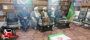هم&zwnj;افزایی نهادهای دینی و نظامی اقتدار نظام اسلامی را افزایش می دهد