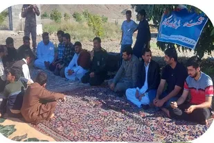 شرکت در انتخابات ضامن بقای انقلاب اسلامی است