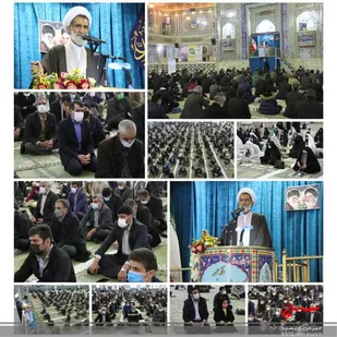 ائمه علیهم السلام بهترین سند بر حقانیت ما و انقلاب اسلامی هستند