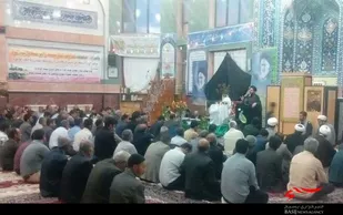 ضرورت پیروی کامل از آرمان&zwnj;های امام خمینی (ره)