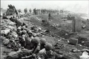 عملیاتی که شهر &laquo;بستان&raquo; را آزاد کرد