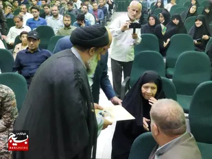 دشمن با سناریوی کشف حجاب، اسلامیت انقلاب ما را هدف قرار داده است