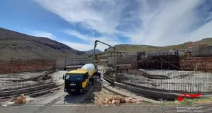 فعالیت ۴۰ پروژه بخش فاضلاب در لرستان