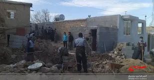 بیش از ۱۰۰ نفر از گروه های جهادی در حال محرومیت زدایی هستند