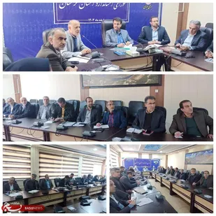 تعامل میان دستگاه های اجرایی عامل اصلی پیشبرد ضوابط استاندارد سازی است