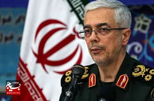 سرلشکر باقری با فرماندهان ارشد سپاه استان کرمان دیدار کرد