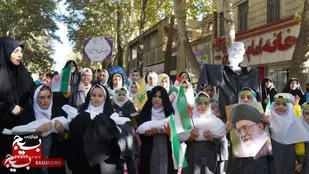 ۱۳ آبان؛ روزی که نسل بیدار، فریاد استکبارستیزی را تکرار می&zwnj;کند