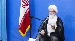 فعالیت امدادگران هلال&zwnj;احمر موردی رضایت خداوند است
