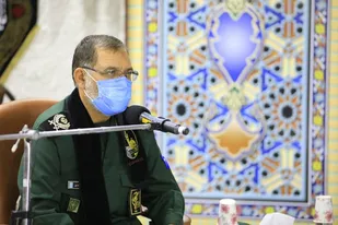 دوران دفاع مقدس فرصت تبلور باورهای دینی و تحکیم هویت ملی است