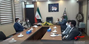 آمادگی تیپ 48 فتح برای کمک به تعزیرات حکومتی در ساماندهی بازار
