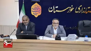 تأکید بر سلامت مردم و نظارت بر تب برفکی در خوزستان