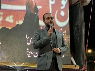 اتحاد و بصیرت مردم ، بزرگ&zwnj;ترین سرمایه کشور در برابر تهدیدهاست