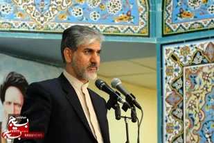 شهید مدرس در پنج دوره عضویت در مجلس از اثرگذارترین نمایندگان کشور بود