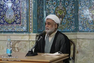 سرچشمه تفکر بسیج، ریشه در غدیر و عاشورا دارد