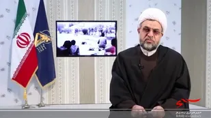 فیلم| انقلاب اسلامی، امام خمینی(ره)،احیاگر اسلام ناب محمدی(ص)