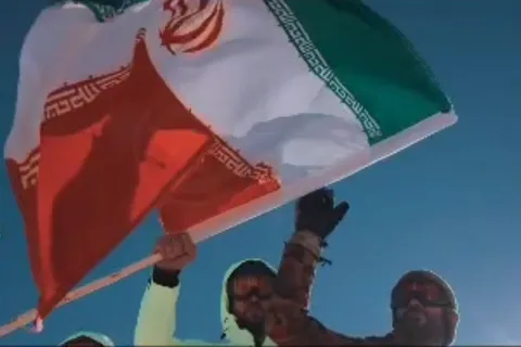 نماهنگ «سلام به آینده»