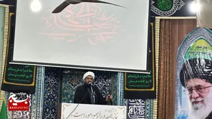 آرامش دانشگاه موجب رشد علمی کشور می شود